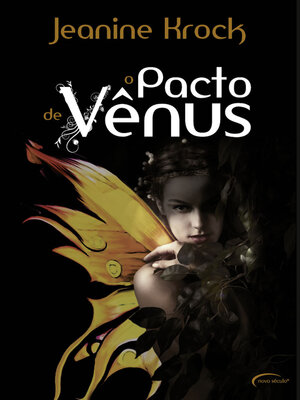 cover image of O Pacto de Vênus